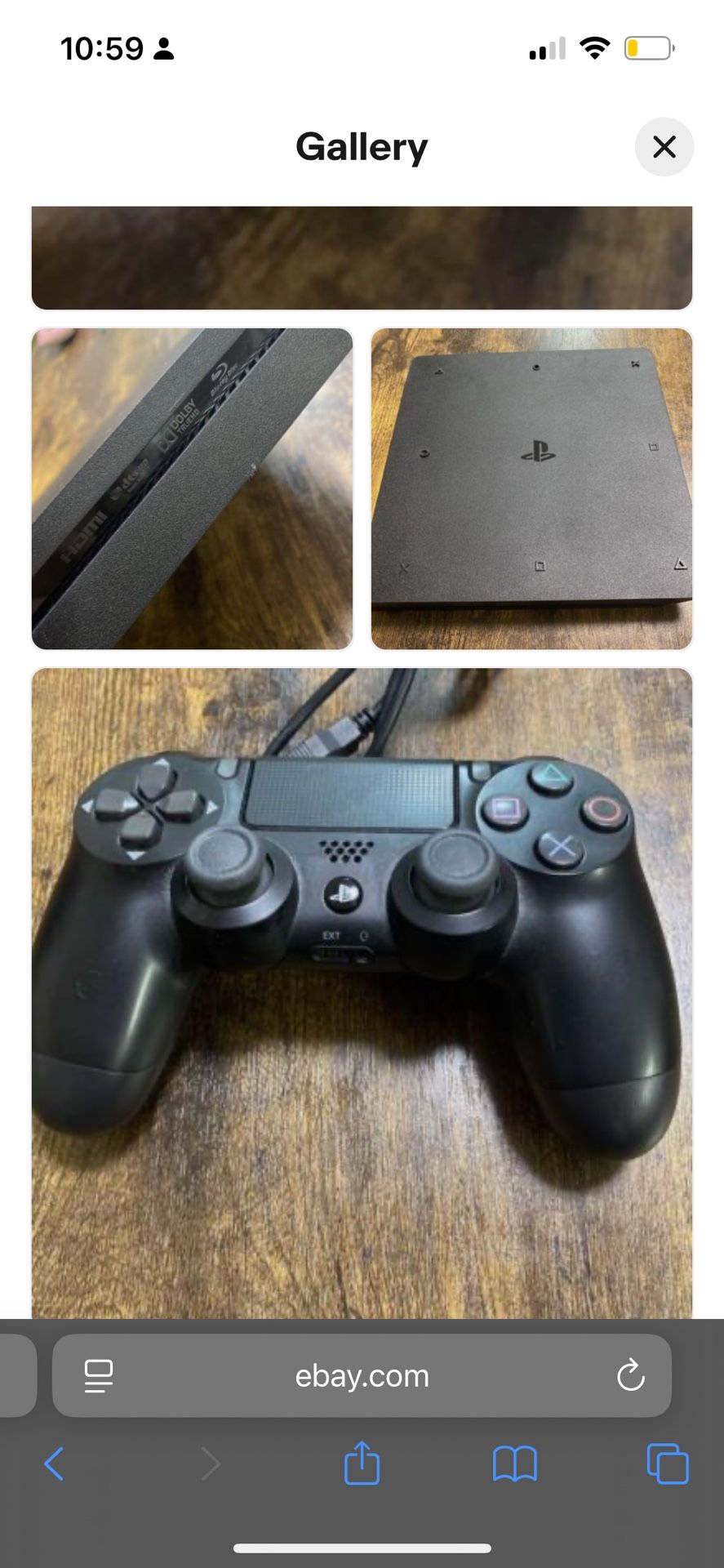 Ps4