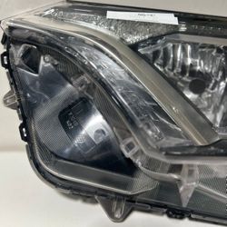 ⭐2016-2018 Toyota Rav4 Front Left Headlight Halogen OEM (81150-0R080) ⭐ RAG-1-8.1