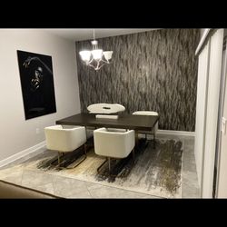 Dining Table Only 