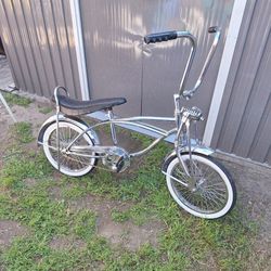 Lowrider