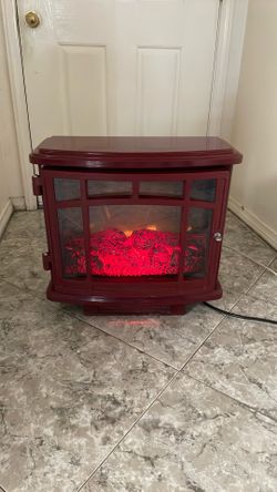 Duraflame Electric Fireplace