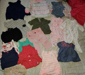 3 month baby bundle