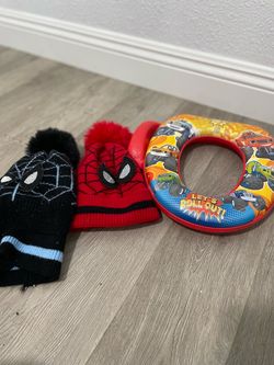 baby hat s training toilet seat