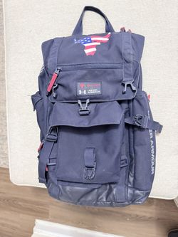The Rock Backpack