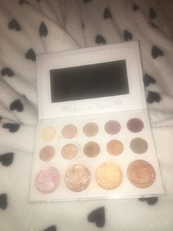 Bh cosmetics