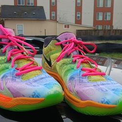 Kevin Durant's (Eazy Money)