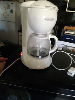 Coffe maker