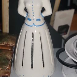 Vintage Napkin Holder