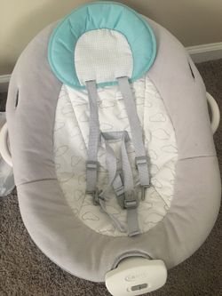 Graco Bouncer