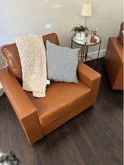 Accent Chair