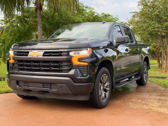 2023 Chevrolet Silverado