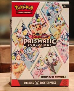 Prismatic bundle