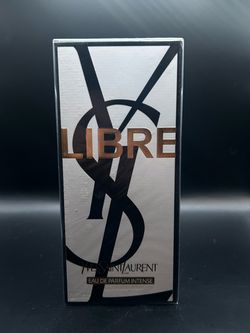 BRAND NEW YVES SAINT LAURENT LIBRE EAU DE PARFUM INTENSE