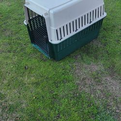 Large Dog Travel  Crate