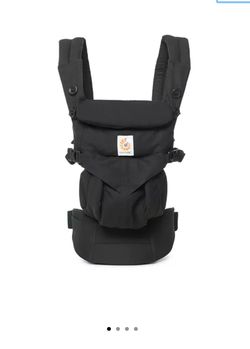 Ergo baby Four Position 360 Baby Carrier