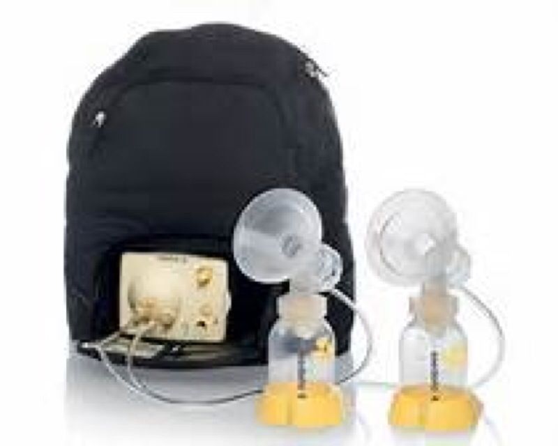 Medela Pump In Style Advanced Backpack
