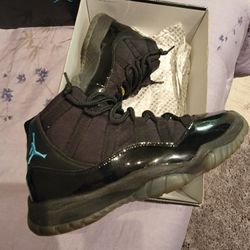 Jordan retro 11 Gama Sz.8