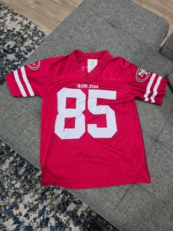 KIDS 49ERS JERSEY