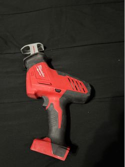 Hacksaw