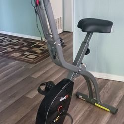Exercise  Stationary  Bike