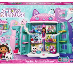 Doll House