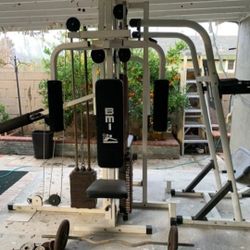 Gym Set