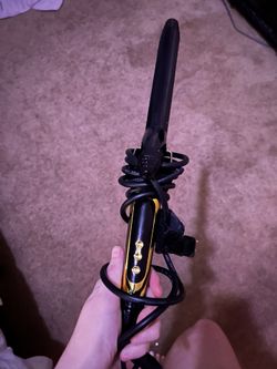 Curling Iron 