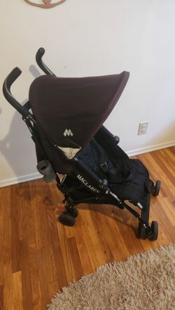 Maclaren Quest - great condition