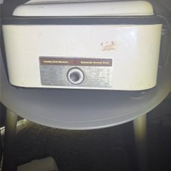 Hamilton Beach Automatic Roaster Oven