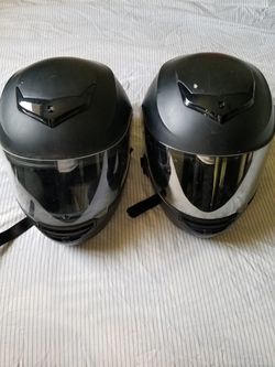 HJC Helmets