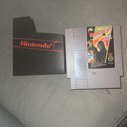 Nes Friday 13