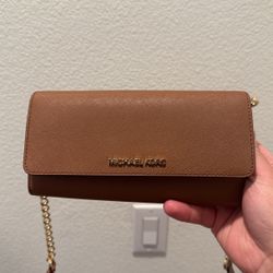 Micheal Kors Wallet