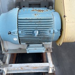 Weg W22 Motor