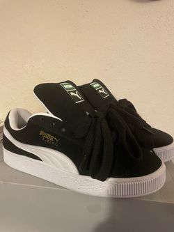 puma xl size 12