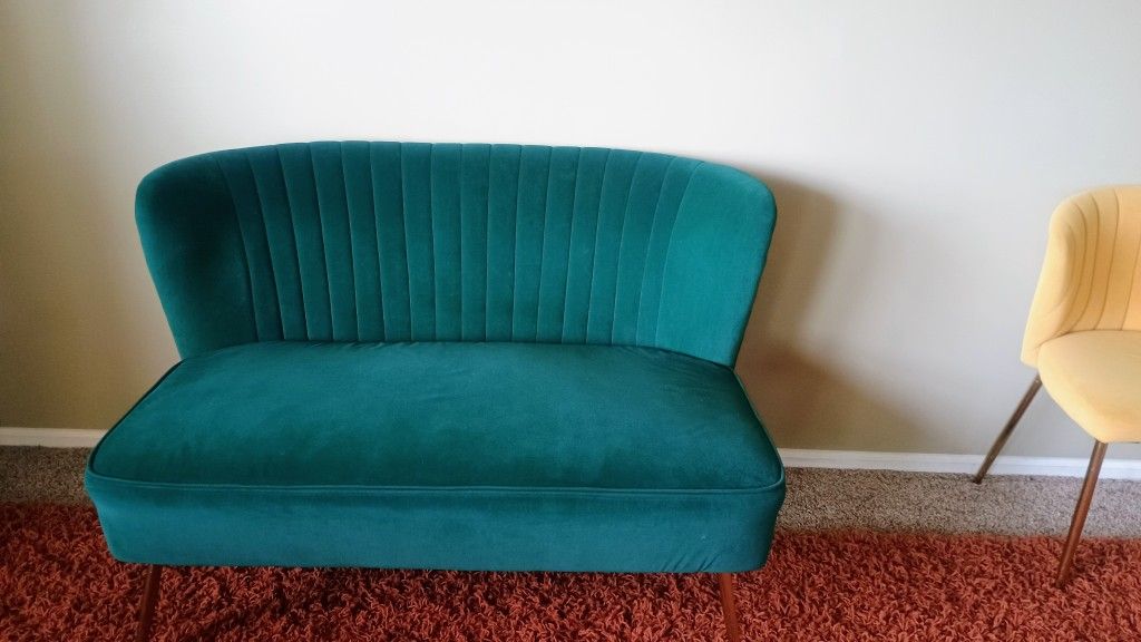 Small Space Living Room Furniture