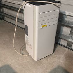 Zafro 8000 BTU Portably Air Conditioning Year 2024