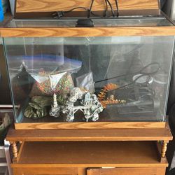 Fish Tank 20 GL