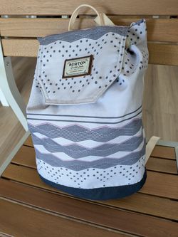 Backpack 