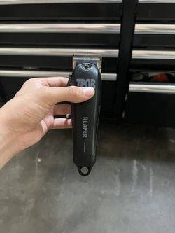 TPOB REAPER Professional Clipper