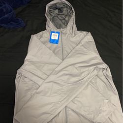 columbia wind breaker