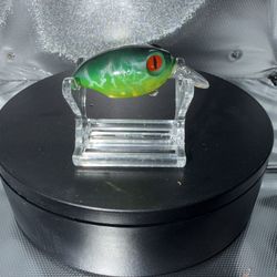 Custom Mini Crankbait
