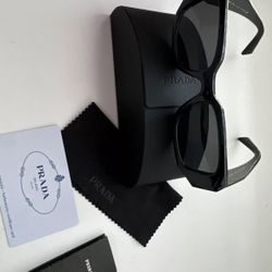 Prada Sunglasses 