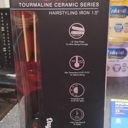 Chi Hair Straightener 