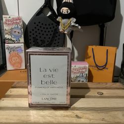 Lancome La Vie Est Belle