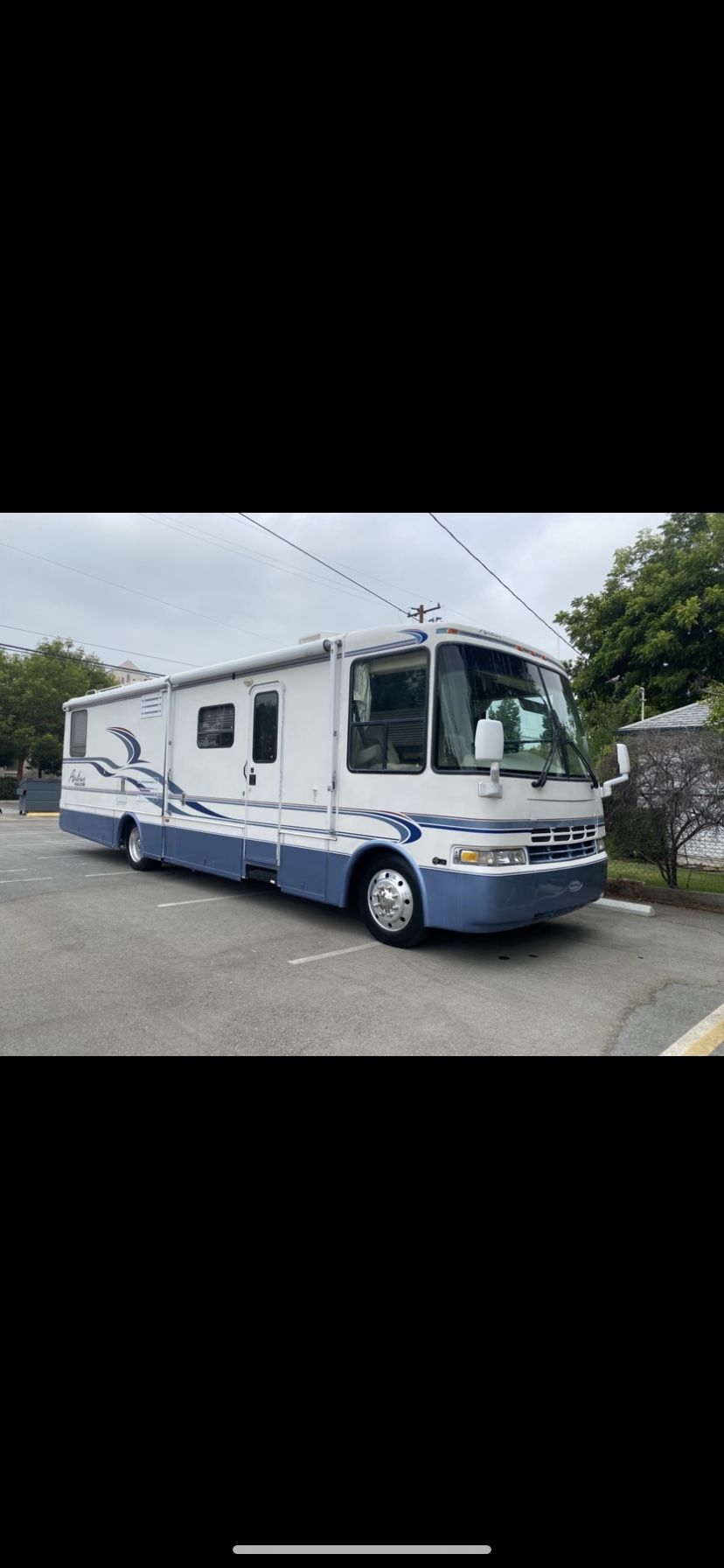 2003 Rexhall Airbus GM -$24,250