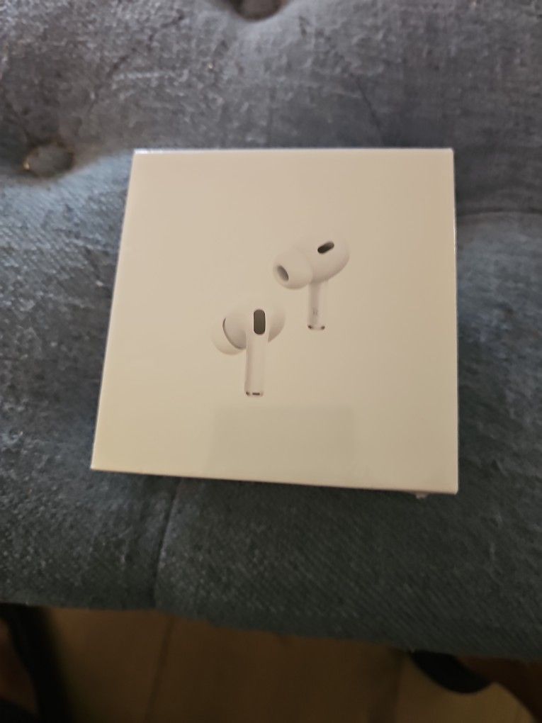 Apple Earbuds