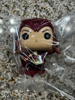 Funko pop: Wanda Maximoff