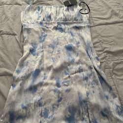 Cloud Dress