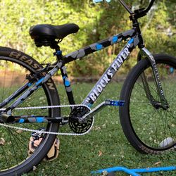 SE RACING 26”   BLOCKS FLYER 