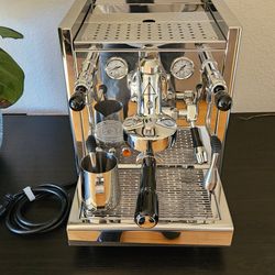 ECM Expresso Machine